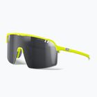 Julbo Intensity Spectron matt fluoreszierend gelb/silber blinkend Sonnenbrille