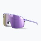 Julbo Intensität Spectron glänzend übersetzen Licht lila/Multilayer Licht rosa Sonnenbrille