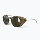 Julbo Legacy Polarized hellgrau/gold Sonnenbrille