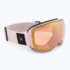 Skibrille Julbo Lightyear Reactiv Glare Control light pink/flash pink