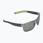 Sonnenbrille Julbo Renegade Ractiv 2-3 tranlucide brilliant