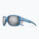 Sonnenbrille Julbo Montebianco 2 Spectron S3 blue