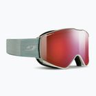 Skibrille Julbo Cyrius Reactiv High Contrast green/ flash infrared
