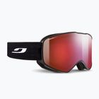Skibrille Julbo Cyclon Reactiv High Contrast black/ flash infrared