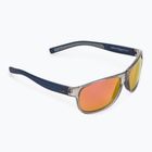 Sonnenbrille Julbo Renegade M Reactiv Glare Control 2-3 grey