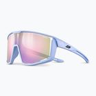 Kinder-Sonnenbrille Julbo Fury Junior Spectron matt lilac