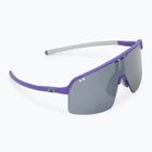 Sonnenbrille Julbo Intensity Spectron matt purple/gray/green