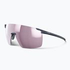 Sonnenbrille Julbo Faster L Spectron HD matte dark gray