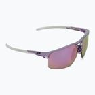 Sonnenbrille Julbo Liry Spectron matt purple/shiny translu purple