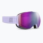 Skibrille Julbo Shadow Reactiv High Contrast purple/flash purple