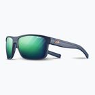 Julbo Renegade Reactiv Nautic 2-3 marineblau Sonnenbrille J4998012