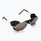 Julbo Cham Spectron 4 argent/noir Sonnenbrille