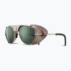 Julbo Cham Polarized 3 Messing/grün Sonnenbrille