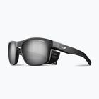 Julbo Shield M Spectron transluzente schwarz/weiße Sonnenbrille