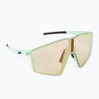 Julbo Edge Reactiv 1-3 Light Amplifier matt mint Fahrradbrille