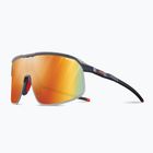 Julbo Density Reactiv 1-3 Light Amplifier Sonnenbrille irisierend blau/rot/multilayer rot