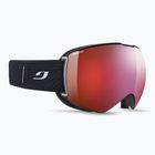 Julbo Lightyear Reactiv High Contrast schwarz/grau/blinkend Infrarot Skibrille