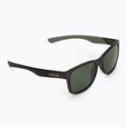 Sonnenbrille Julbo Mayer Trans Polarized black