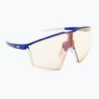 Julbo Edge Reactiv 1-3 Light Amplifier metallisch blau/weiß/Multilayer gold rosa Sonnenbrillen