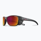 Sonnenbrille Julbo Camino M Spectron matt black