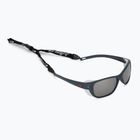 Sonnenbrille Julbo Camino M Spectron S3 matt blue