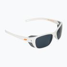 Sonnenbrille Julbo Camino M Polarized S3 HD white