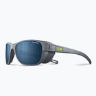 Sonnenbrille Julbo Camino M Polarized S3 HD dark grey