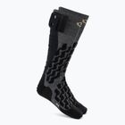 Heizsocken Therm-ic Powersocks Heat Fusion Uni grey/ black