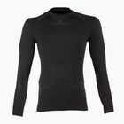 Therm-ic Baselayer S.E.T. beheiztes Longsleeve schwarz