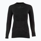 Beheiztes Damen-Sweatshirt Therm-ic Baselayer S.E.T. black