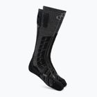 Heizsocken Therm-ic Comfort Socks S.E.T grey/ black
