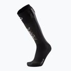 Socken Therm-ic Powersocks Heat Fusion One black