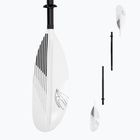 Kajakpaddel 4-teilig AQUADESIGN Viva 4 weiß