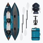 ABSTRACT Azura 375 cm aufblasbares 2-Personen-Kajak