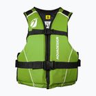 AQUADESIGN Trek-Sicherungsweste grün