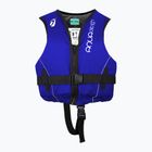 AQUADESIGN Slider blaue Sicherungsweste