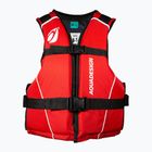 AQUADESIGN Trek-Sicherungsweste rot