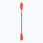 AQUADESIGN K1 Attak 4 rot Kajakpaddel