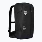 Ski-Rucksack Black Crows Dorsa 22 l black/white