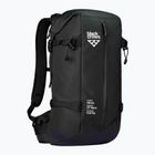 Ski-Rucksack Black Crows Dorsa 27 l black/white