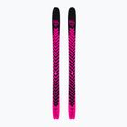 Alpin-Ski Black Crows Corvus pink
