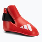 Fußschoner adidas Kick Wako red