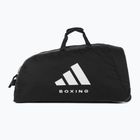 adidas Reisetasche 120 l schwarz/weiß ADIACC057B