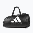 adidas Trainingstasche 50 l schwarz/weiß ADIACC051KB