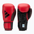 Boxhandschuhe adidas Wako ADIKBWKF200 red/black