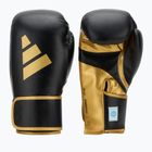 Boxhandschuhe adidas Wako black/gold