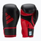 Boxhandschuhe adidas Wako black/red