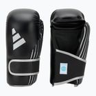 Boxhandschuhe adidas Pro Point Kickboxing black