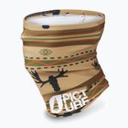 Schlauchschal Picture Neckwarmer elk print