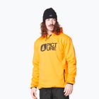 Ski Sweatshirt Hoodie Herren Picture Park carrot
